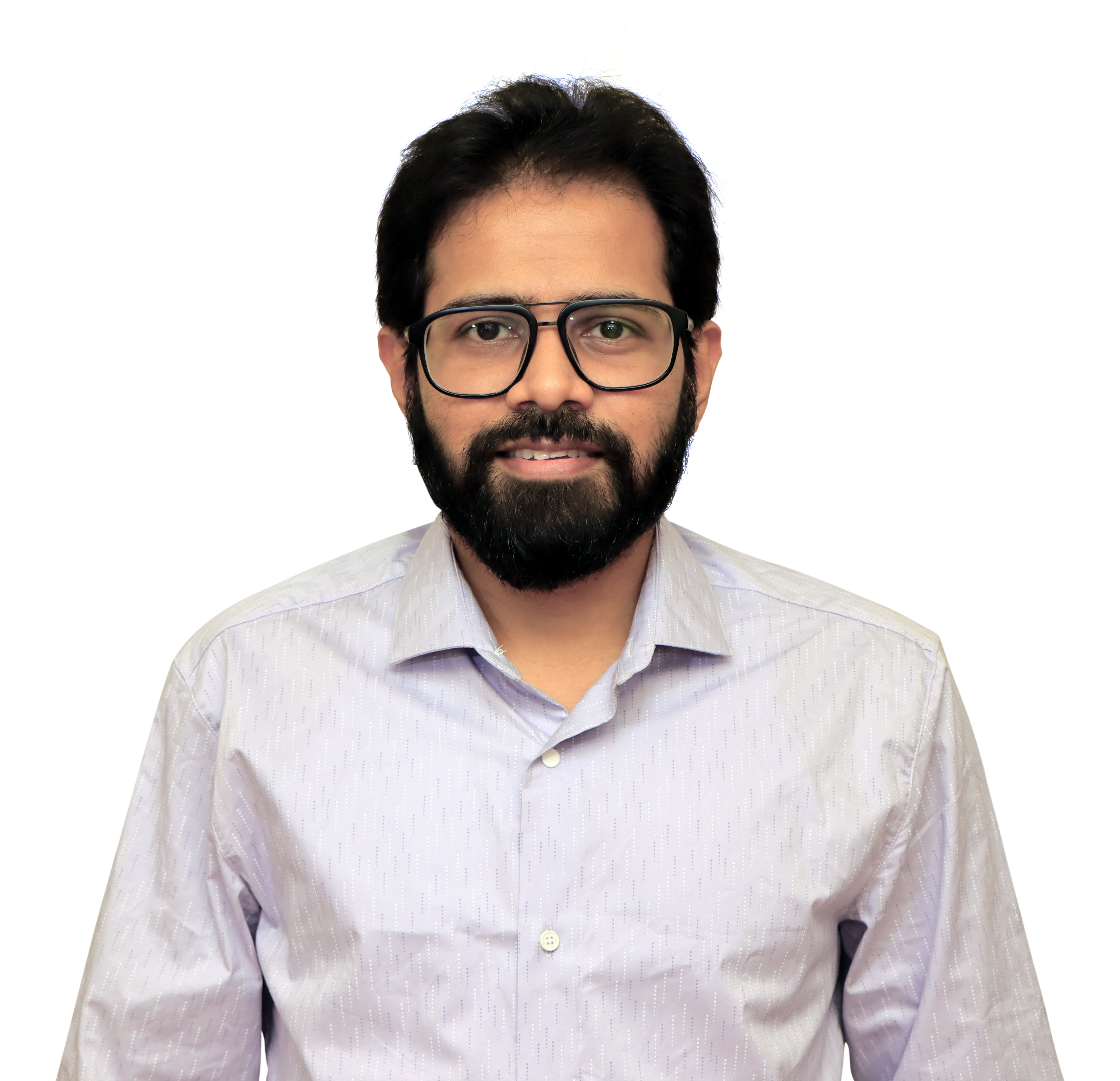 Dr. Avinash Malla